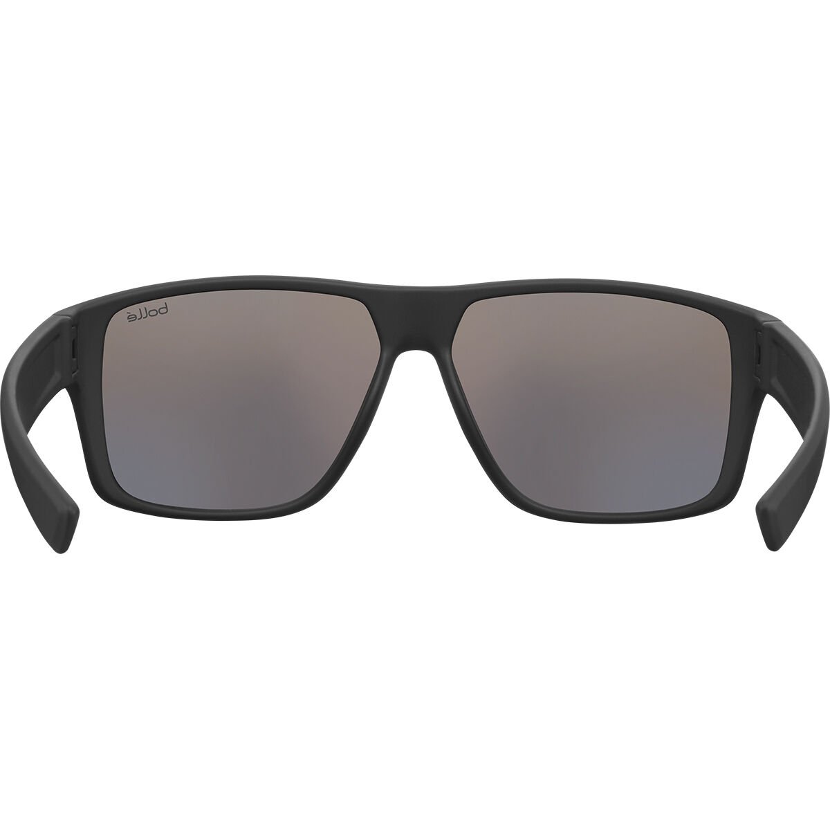 Bollé BRECKEN Lifestyle Sunglasses Zwart | 7426-OGEWK