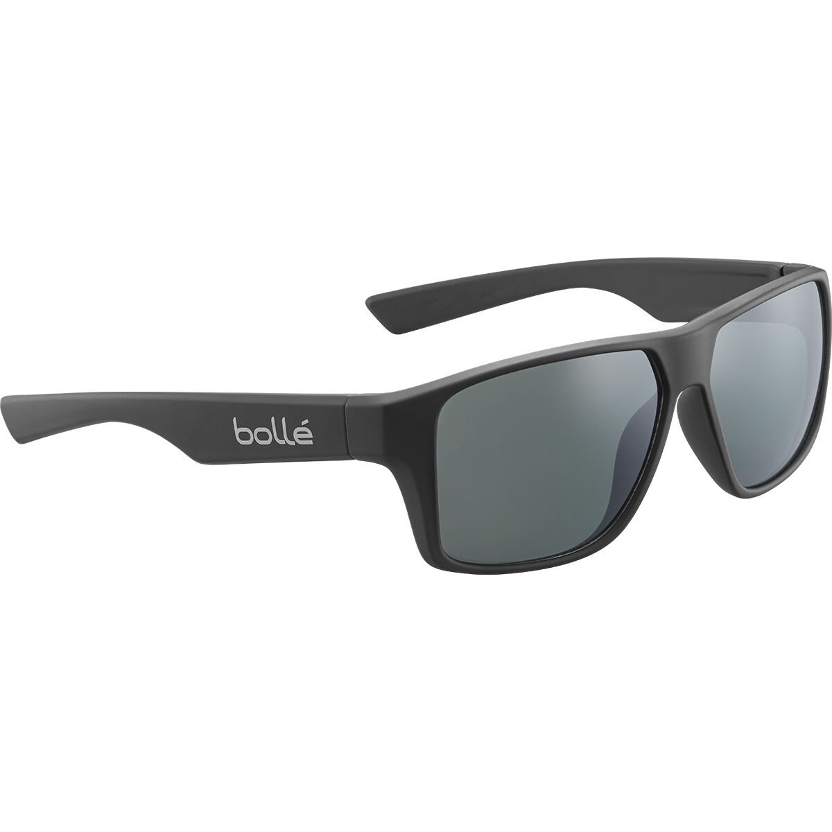 Bollé BRECKEN Lifestyle Sunglasses Zwart | 3520-ULHJI