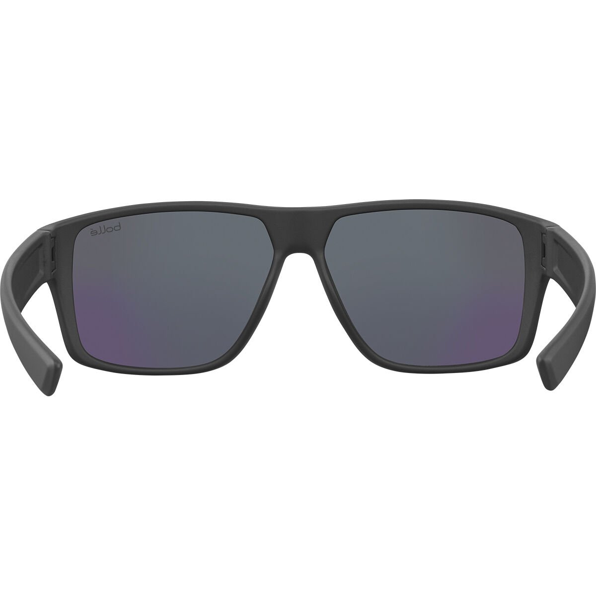 Bollé BRECKEN Lifestyle Sunglasses Zwart | 3520-ULHJI