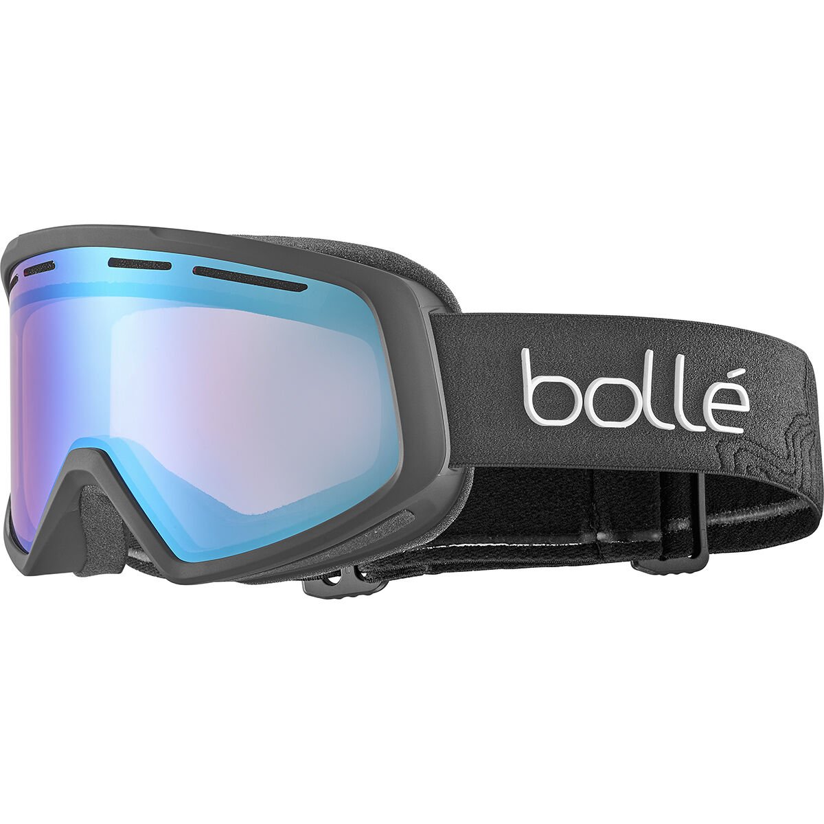 Bollé CASCADE Ski Goggles Zwart | 3850-BFCJI