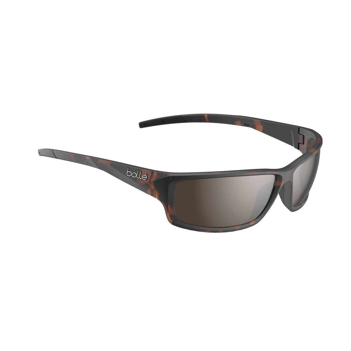 Bollé CERBER Lifestyle Sunglasses Donker | 4763-WQSHV