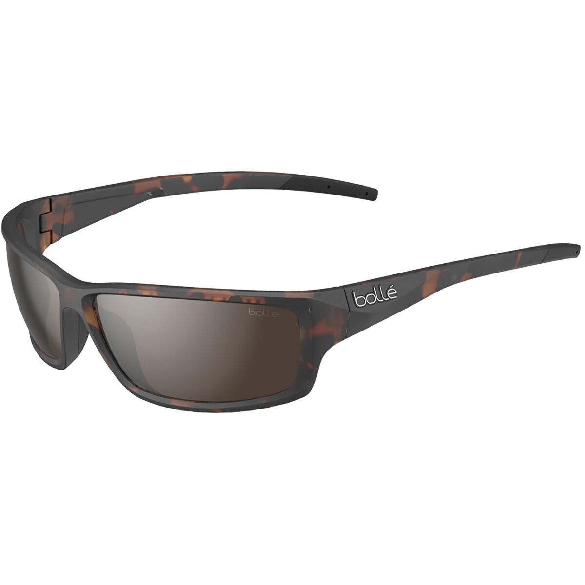 Bollé CERBER Lifestyle Sunglasses Donker | 4763-WQSHV