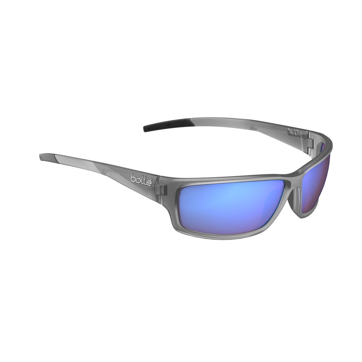 Bollé CERBER Lifestyle Sunglasses Grijs | 4179-ZWEMX