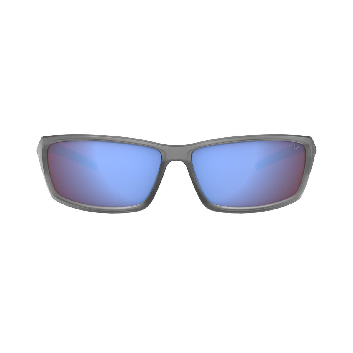 Bollé CERBER Lifestyle Sunglasses Grijs | 4179-ZWEMX