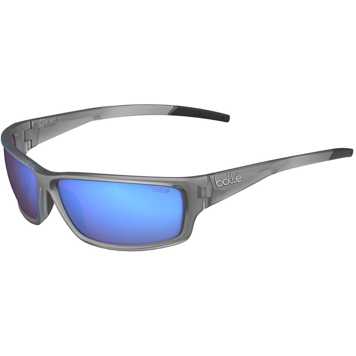 Bollé CERBER Lifestyle Sunglasses Grijs | 4179-ZWEMX