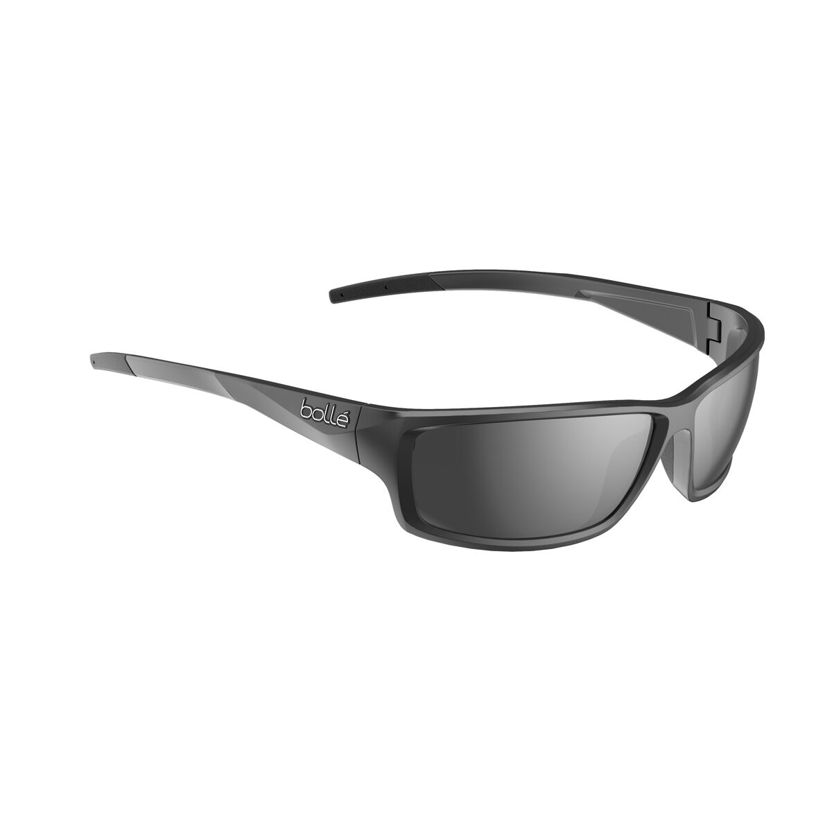 Bollé CERBER Lifestyle Sunglasses Zwart | 9602-HRSYQ