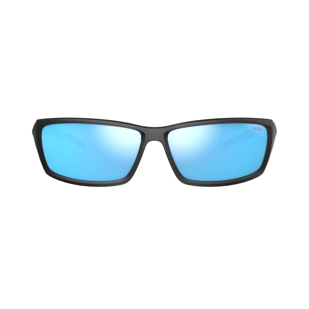 Bollé CERBER Lifestyle Sunglasses Zwart | 5934-WKBPQ