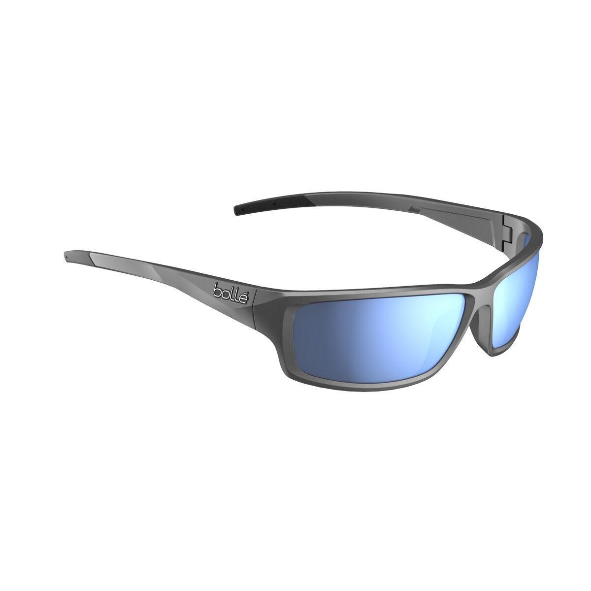 Bollé CERBER Sport Sunglasses Titanium | 0312-EUNRT