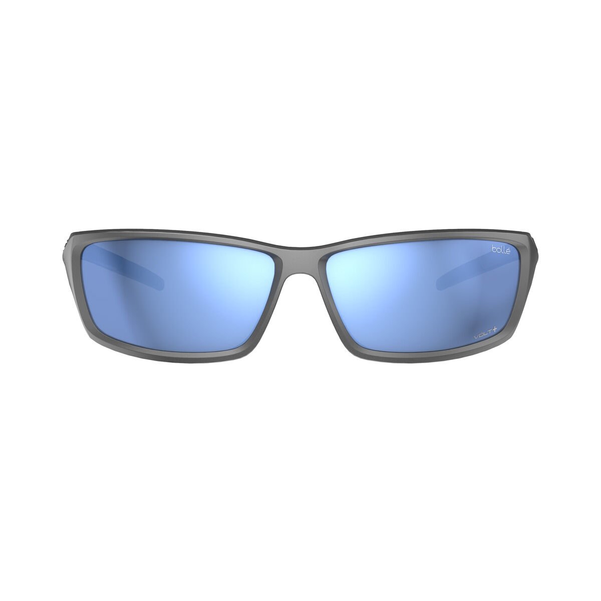 Bollé CERBER Sport Sunglasses Titanium | 0312-EUNRT