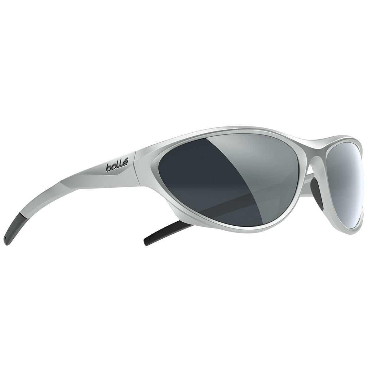 Bollé CHIMERA Lifestyle Sunglasses Zilver | 5168-LUXVQ