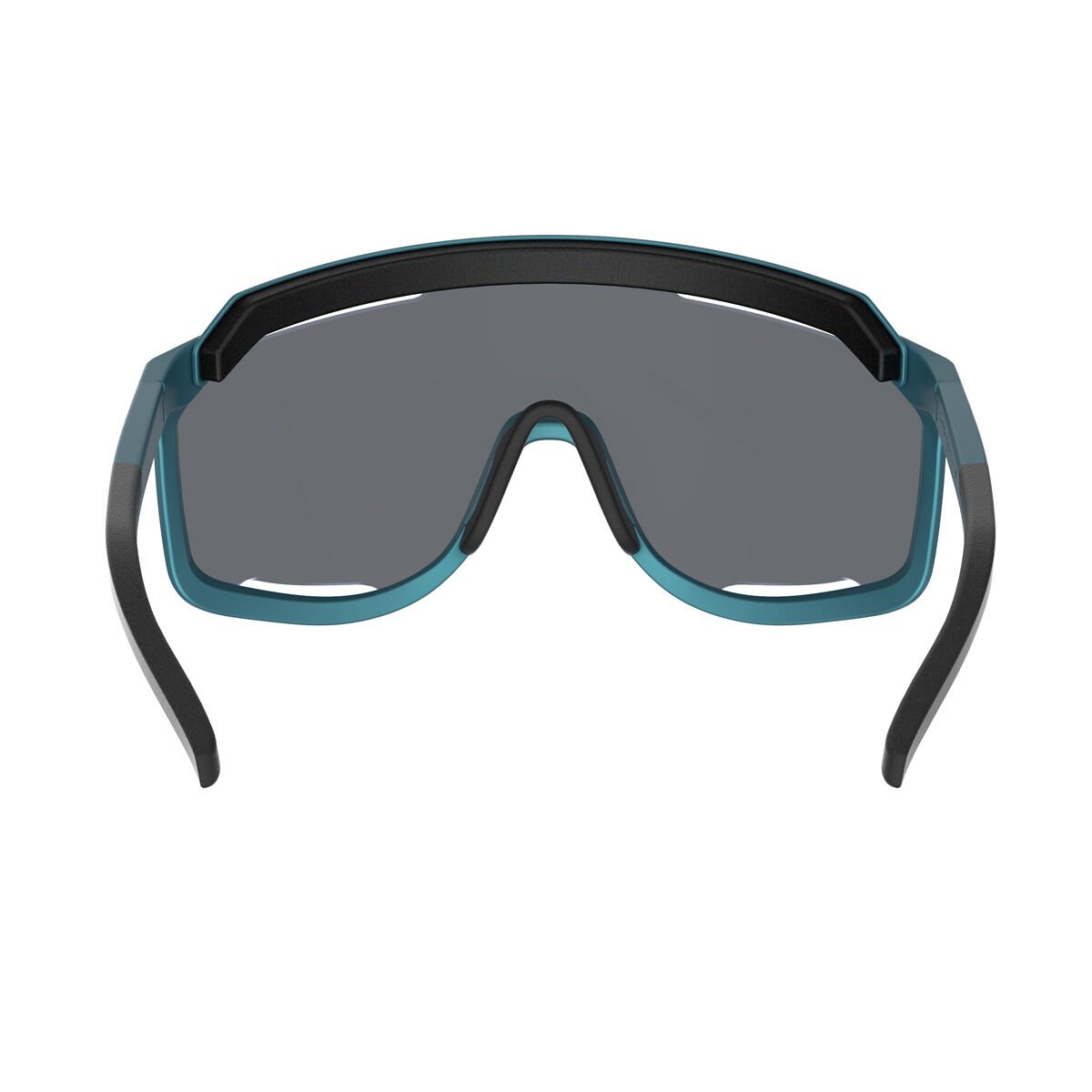 Bollé CHRONOSHIELD Sport Sunglasses Creator Teal Metallic | 9823-ITOXC