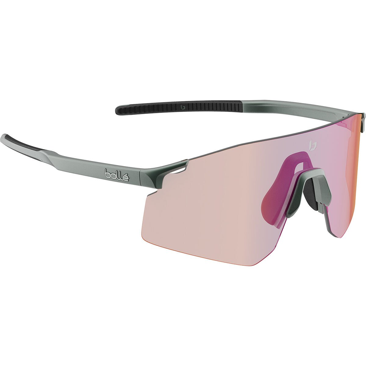 Bollé C-ICARUS Sport Sunglasses Groen | 5701-HXTQN