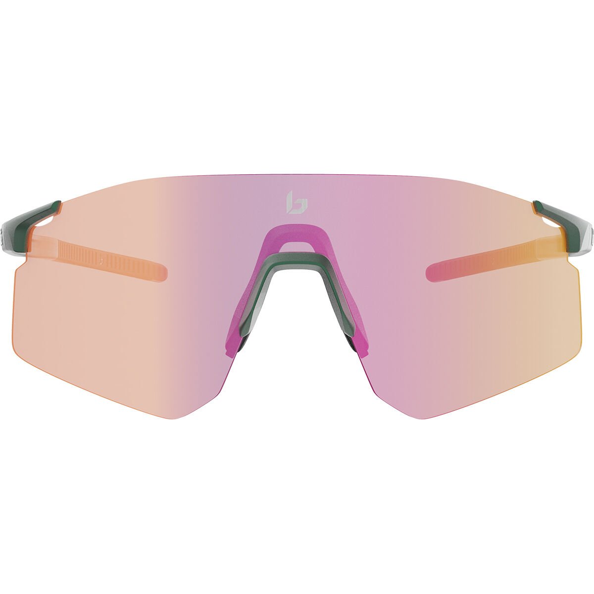 Bollé C-ICARUS Sport Sunglasses Groen | 5701-HXTQN