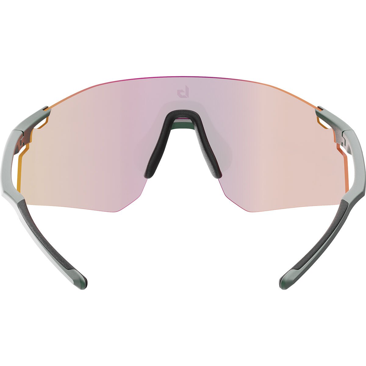 Bollé C-ICARUS Sport Sunglasses Groen | 5701-HXTQN