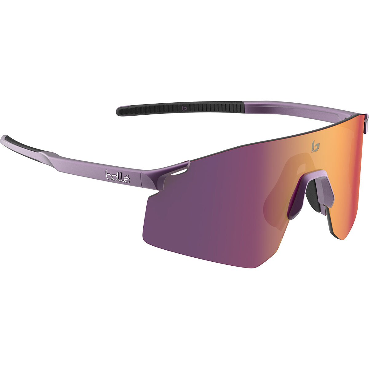 Bollé C-ICARUS Sport Sunglasses Paars | 6973-LYHVK