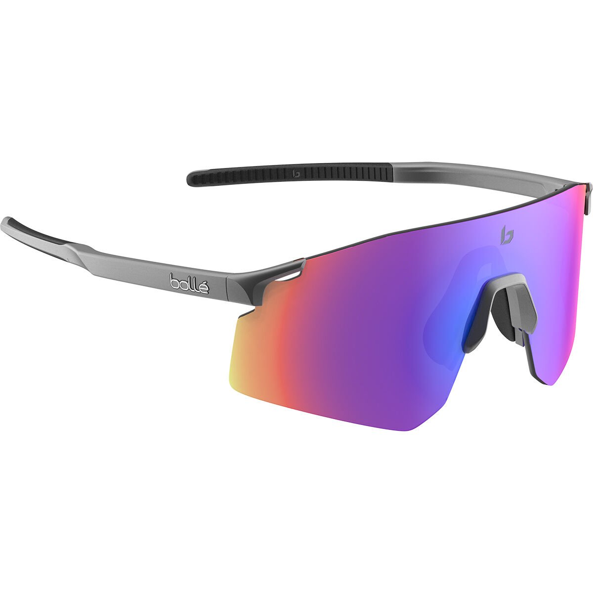 Bollé C-ICARUS Sport Sunglasses Titanium | 4350-MGCIY