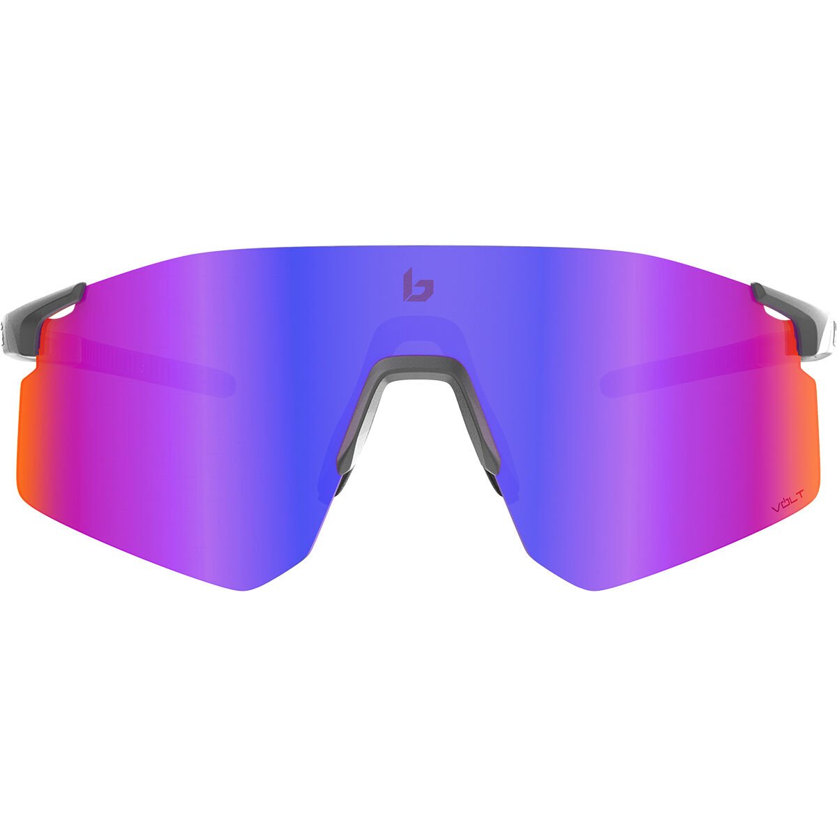 Bollé C-ICARUS Sport Sunglasses Titanium | 4350-MGCIY