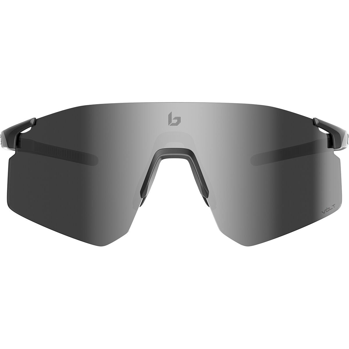 Bollé C-ICARUS Sport Sunglasses Zwart | 3871-VKHPD