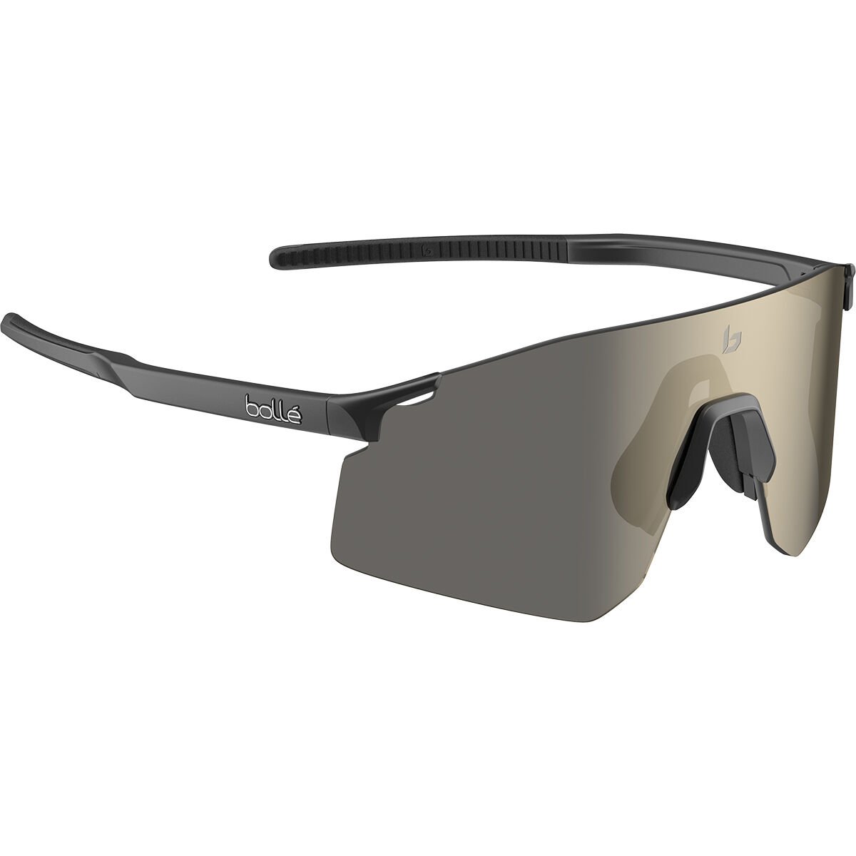 Bollé C-ICARUS Sport Sunglasses Zwart | 5136-NYZHO