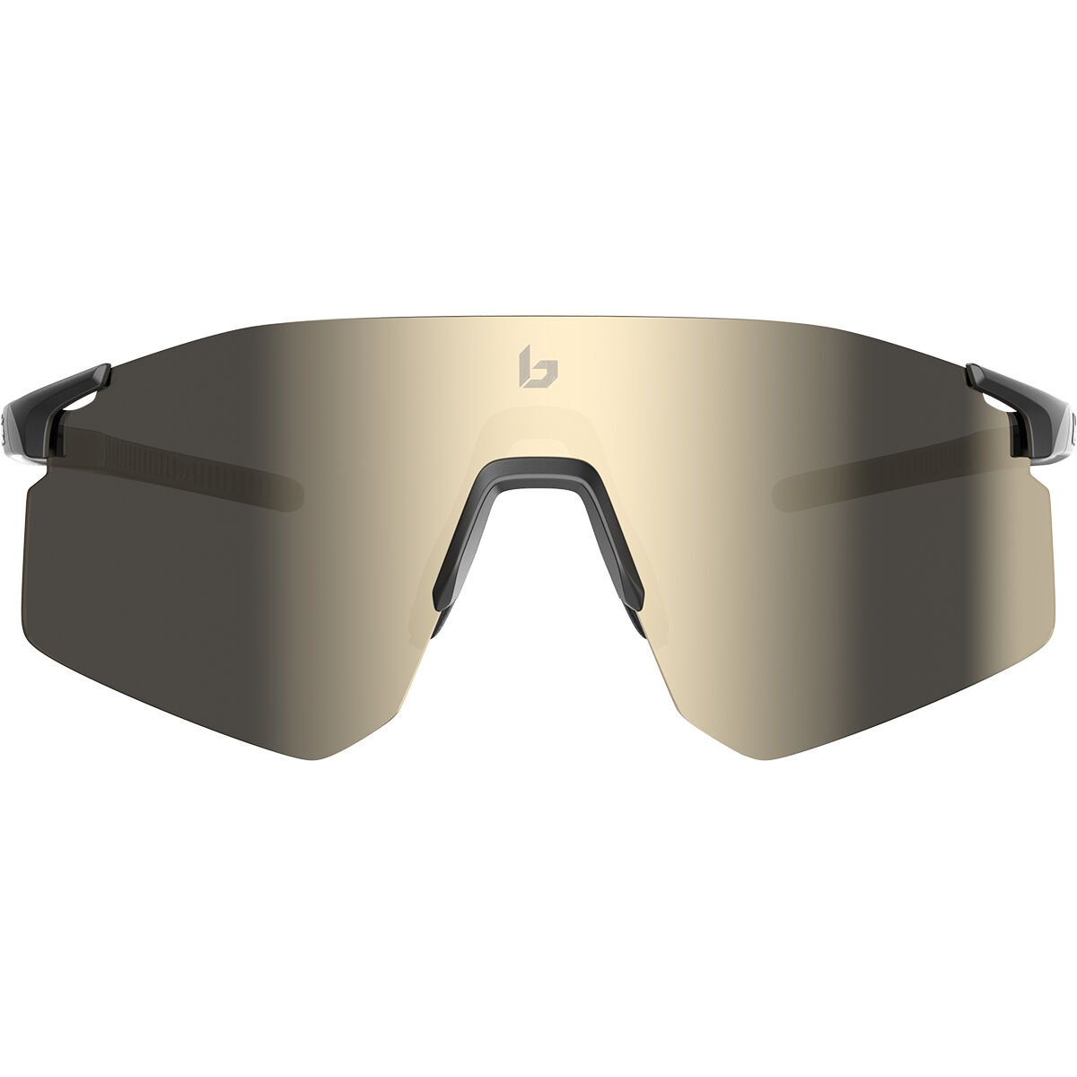 Bollé C-ICARUS Sport Sunglasses Zwart | 5136-NYZHO