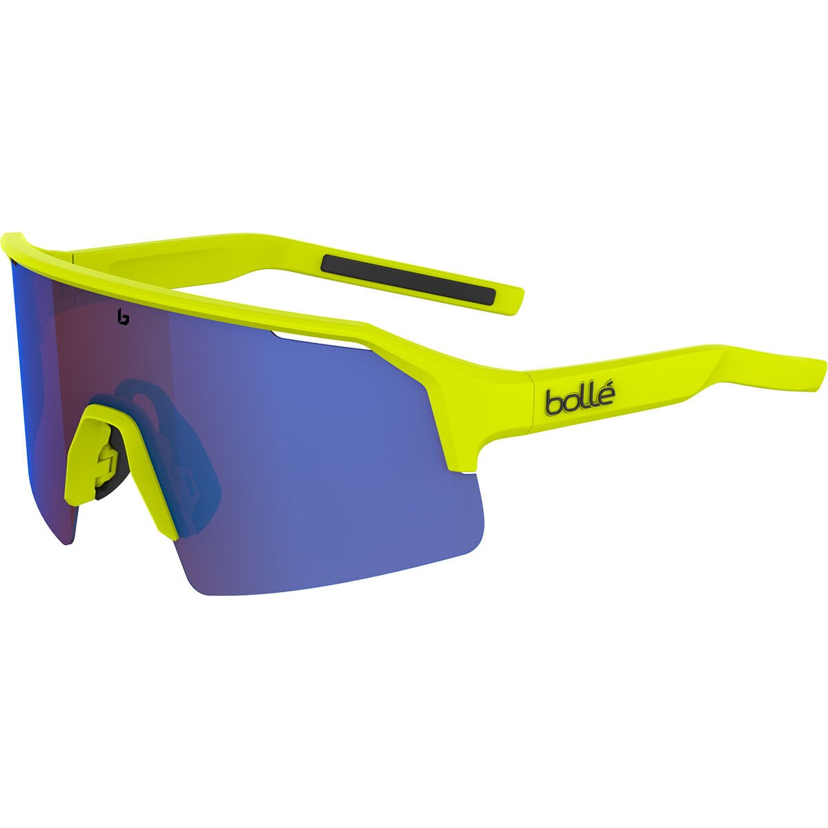 Bollé C-SHIFTER Sport Sunglasses Geel | 0921-BVEFT