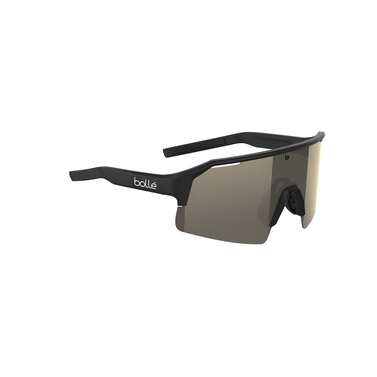 Bollé C-SHIFTER Sport Sunglasses Zwart | 2843-LUKEO