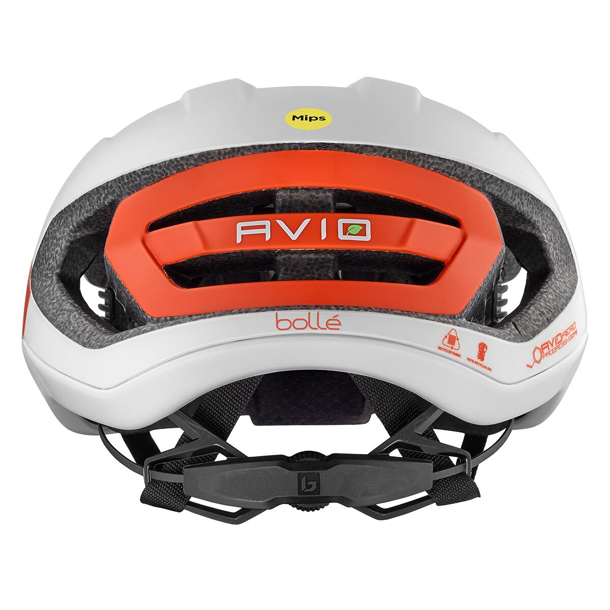 Bollé ECO AVIO MIPS Bike Helmets Grijs | 3078-ZULJD