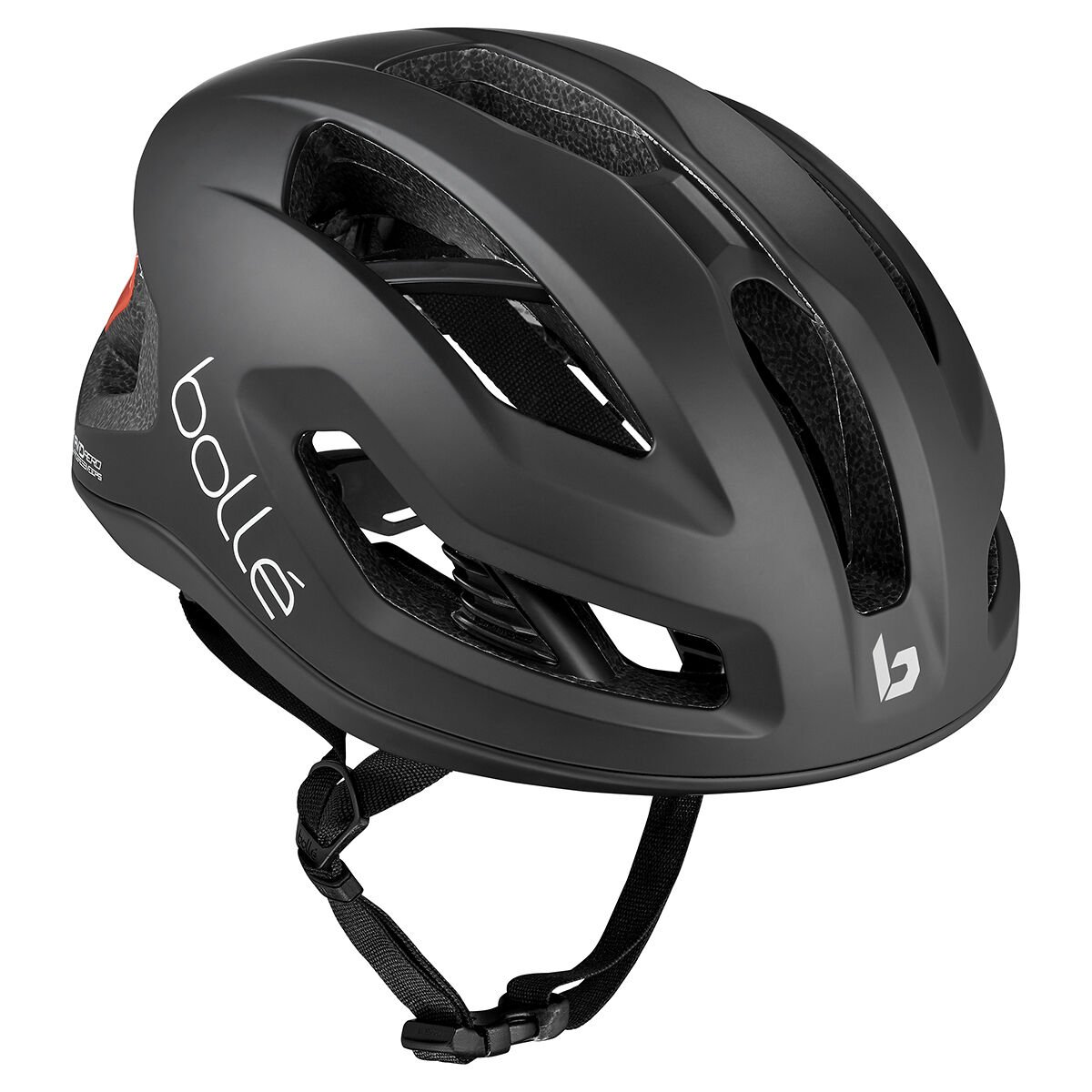 Bollé ECO AVIO MIPS Bike Helmets Zwart | 3746-ZCMFP