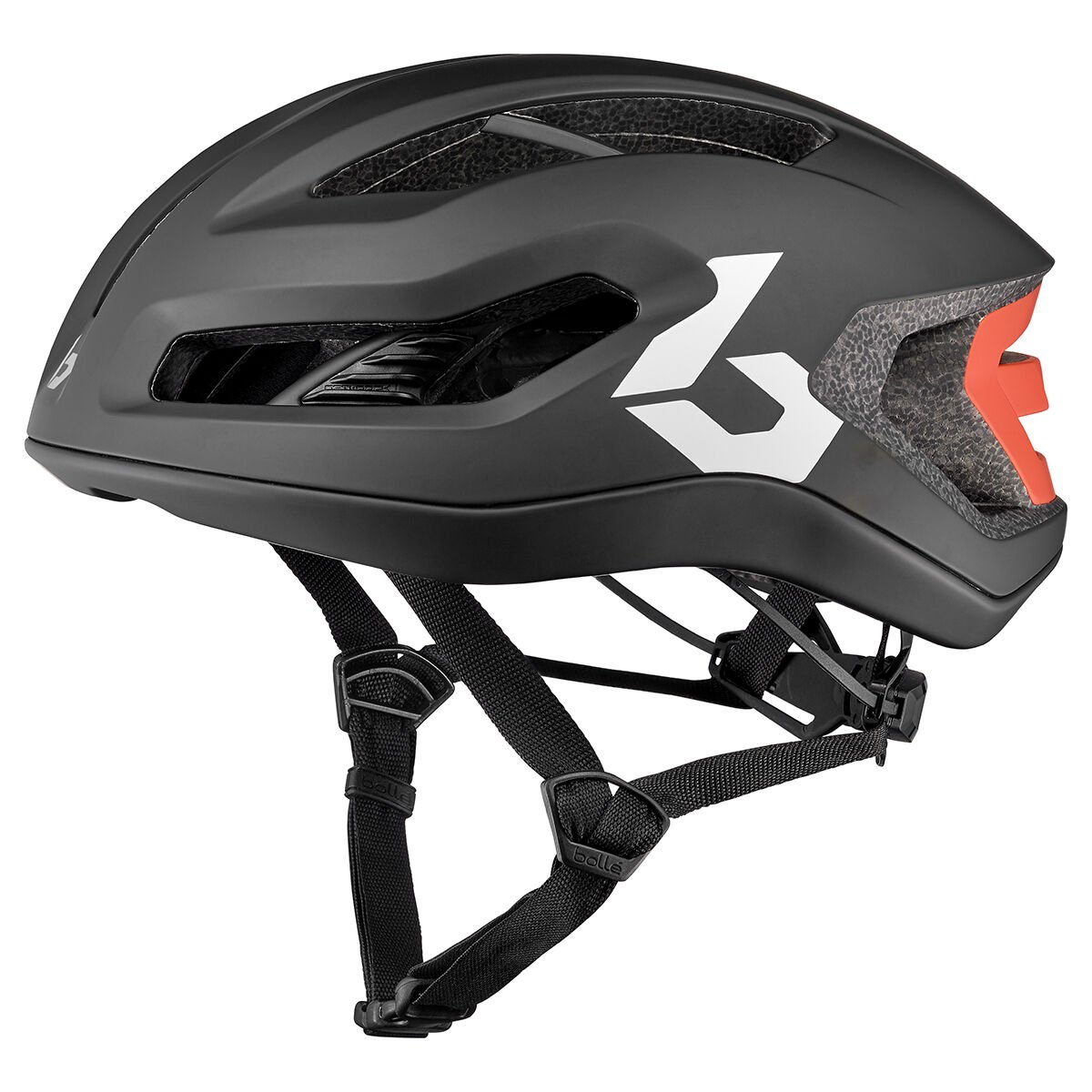 Bollé ECO AVIO MIPS Bike Helmets Zwart | 3746-ZCMFP