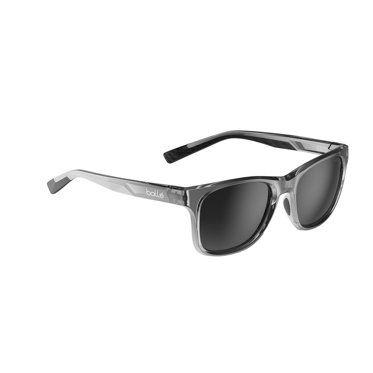 Bollé ESTEEM Lifestyle Sunglasses Crystal | 7106-QIJMC