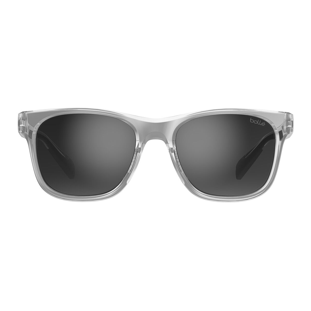 Bollé ESTEEM Lifestyle Sunglasses Crystal | 5237-YZMDR