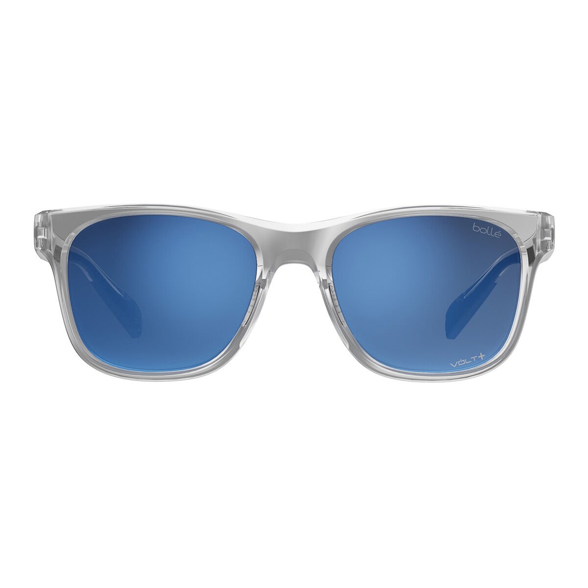 Bollé ESTEEM Lifestyle Sunglasses Crystal | 1895-DGSKF