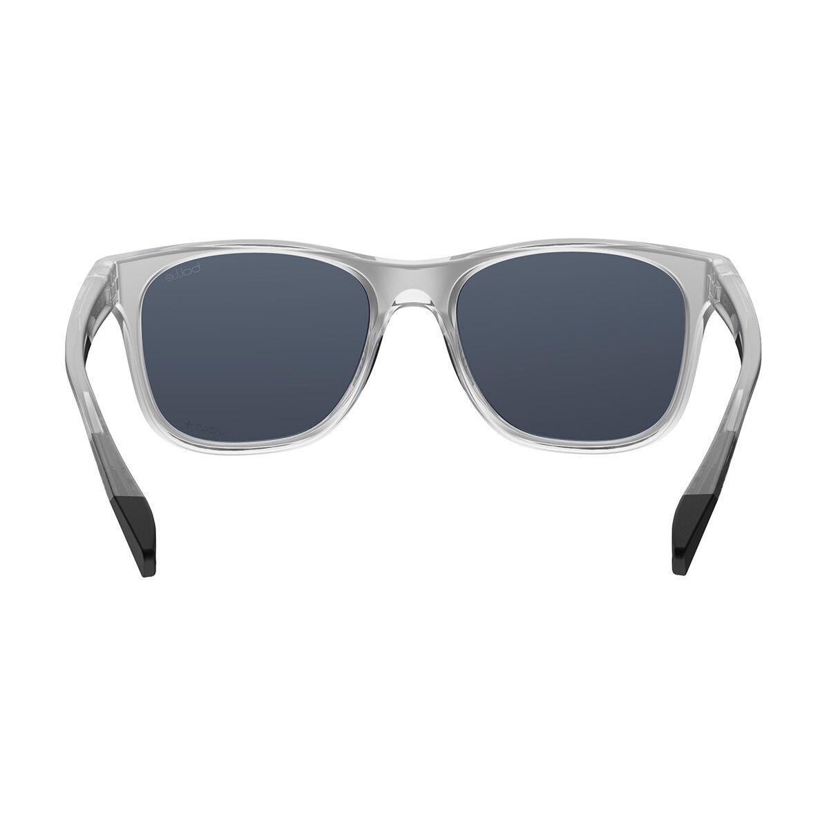 Bollé ESTEEM Lifestyle Sunglasses Crystal | 1895-DGSKF