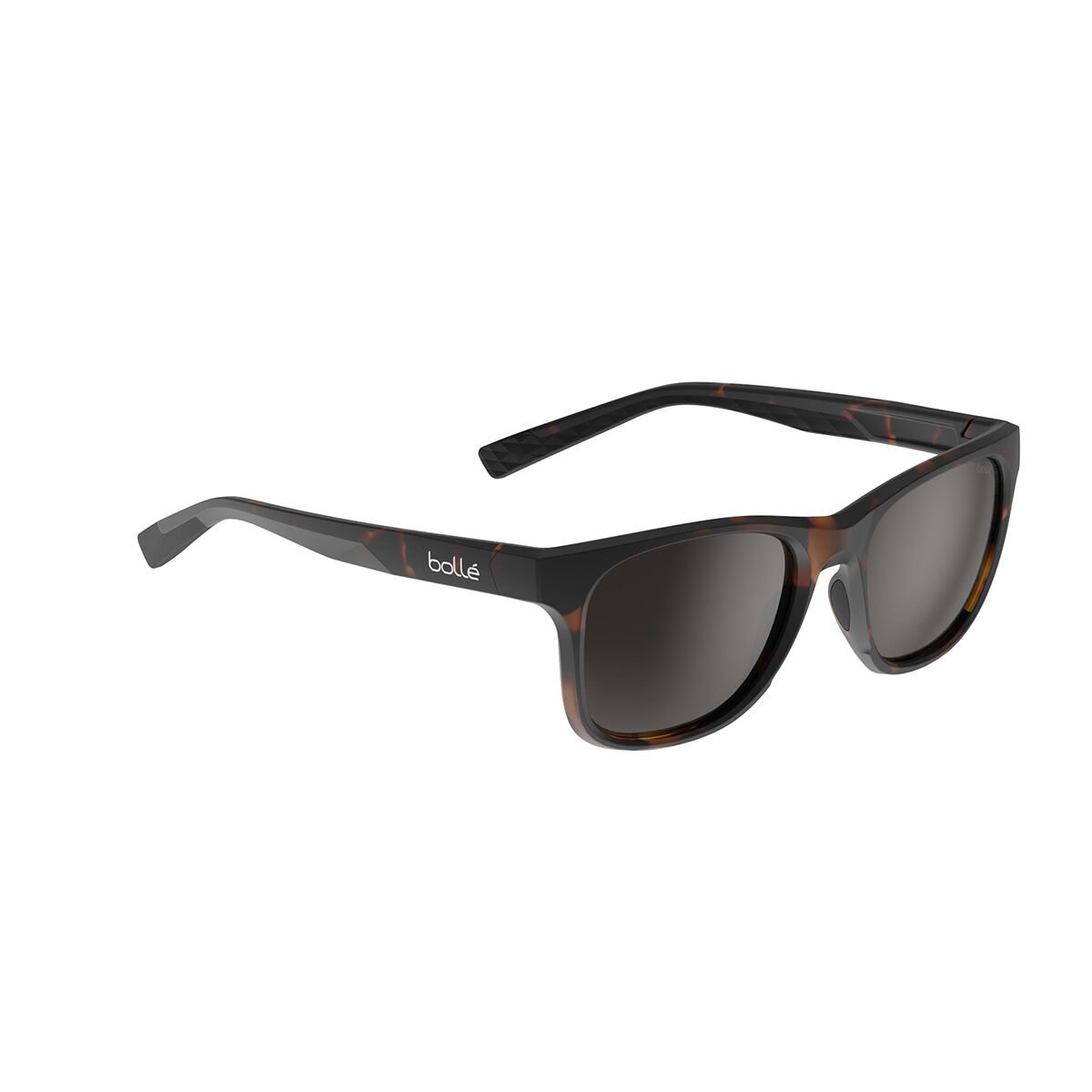 Bollé ESTEEM Lifestyle Sunglasses Donker | 6028-EOJQM