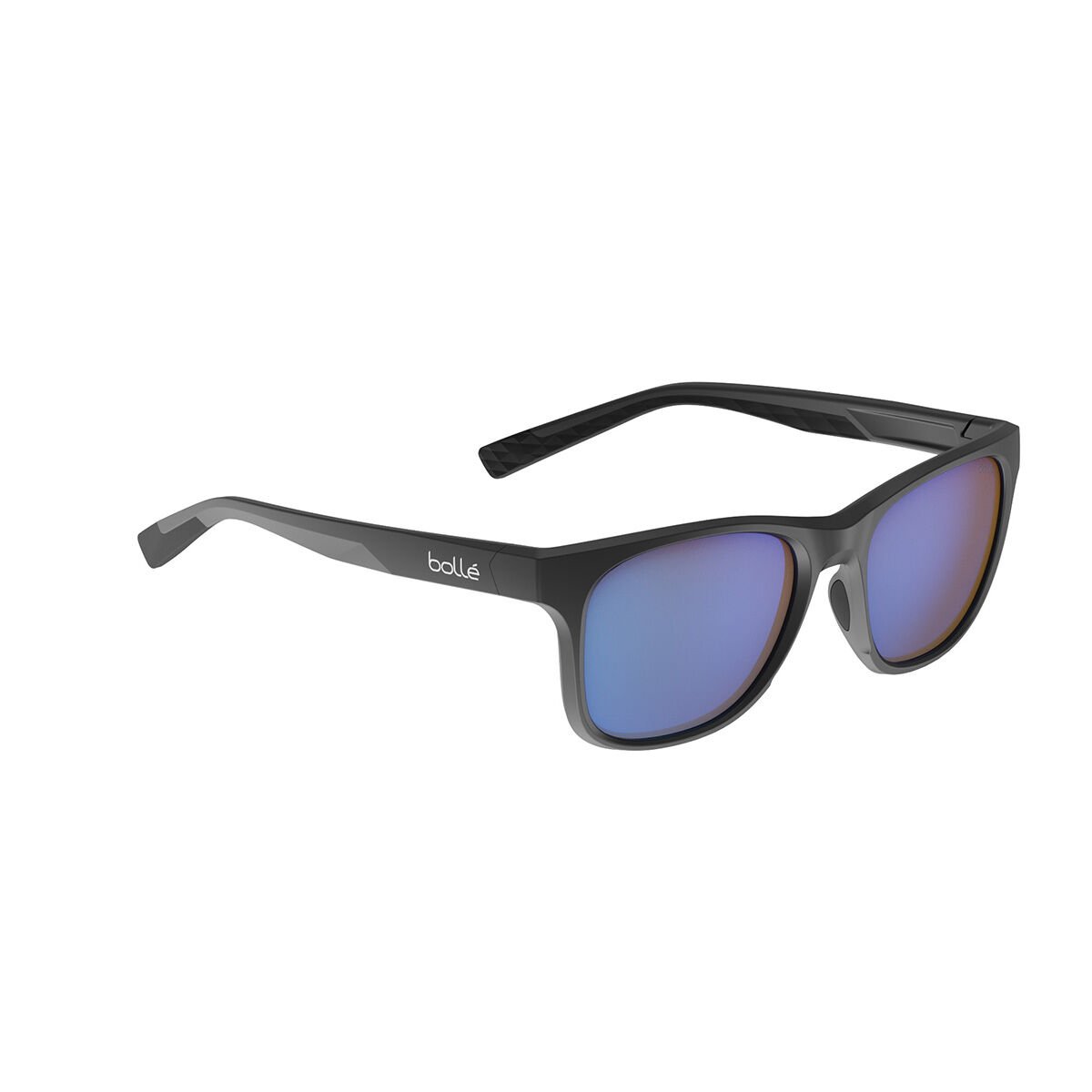 Bollé ESTEEM Lifestyle Sunglasses Zwart | 5463-NGDMW