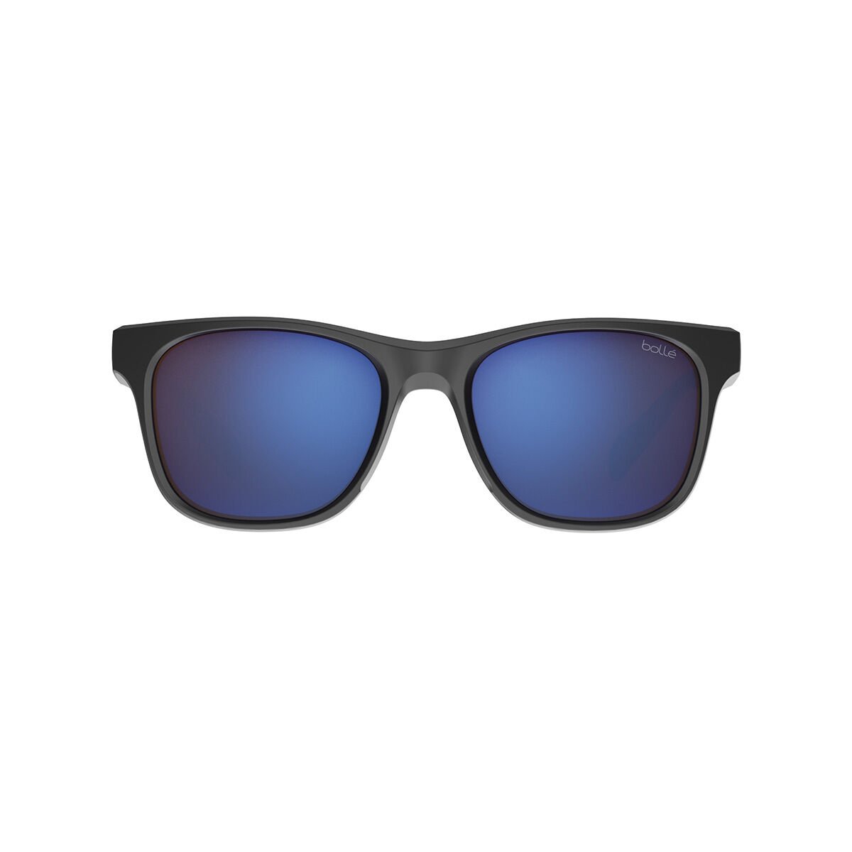 Bollé ESTEEM Lifestyle Sunglasses Zwart | 5463-NGDMW