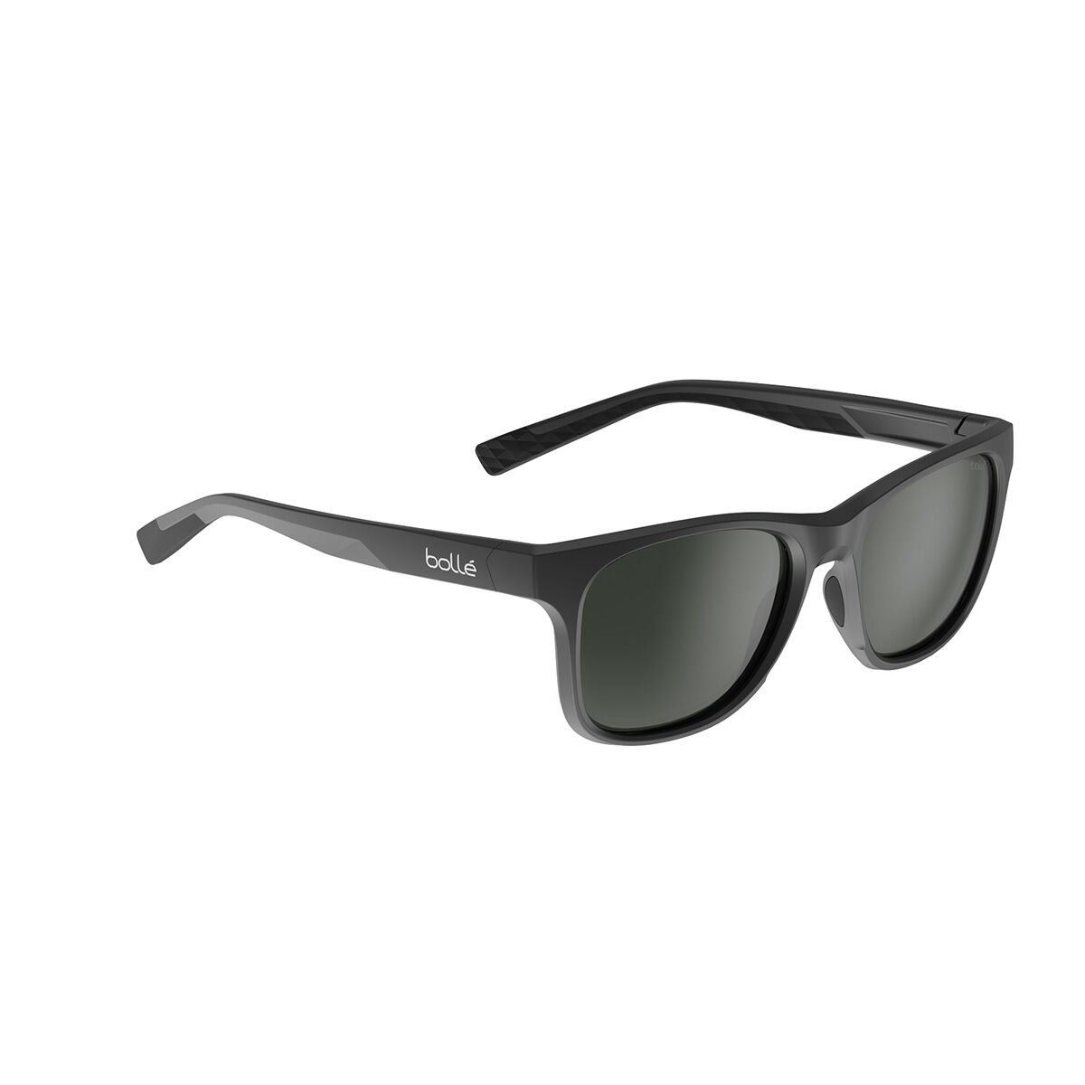 Bollé ESTEEM Lifestyle Sunglasses Zwart | 2134-MRIAL