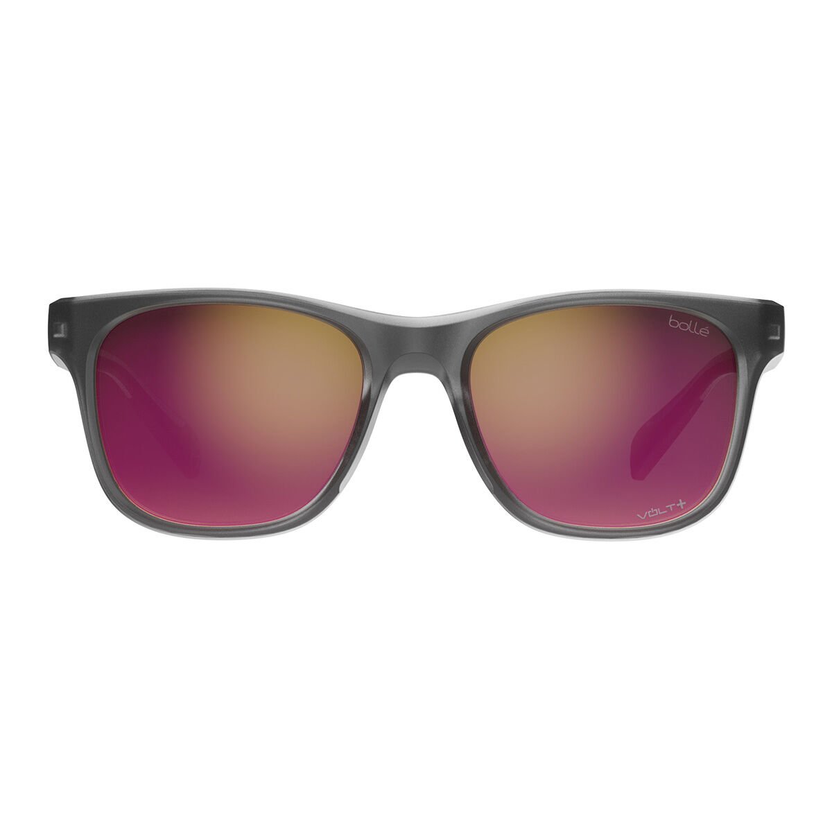 Bollé ESTEEM Lifestyle Sunglasses Zwart | 5273-DBHAG