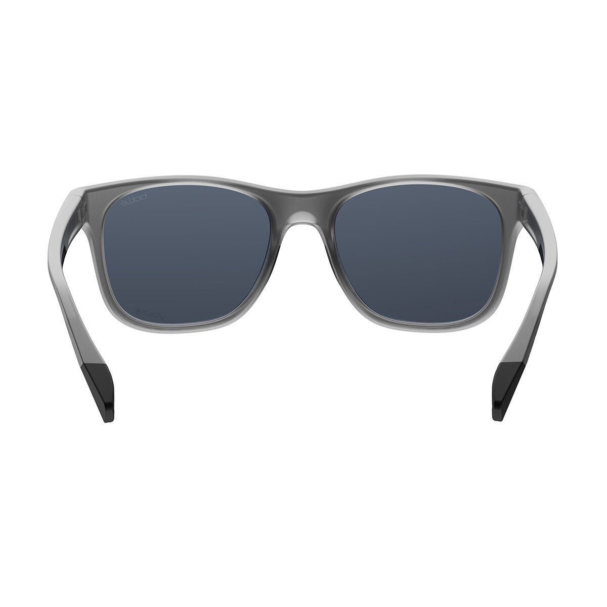 Bollé ESTEEM Lifestyle Sunglasses Zwart | 5273-DBHAG