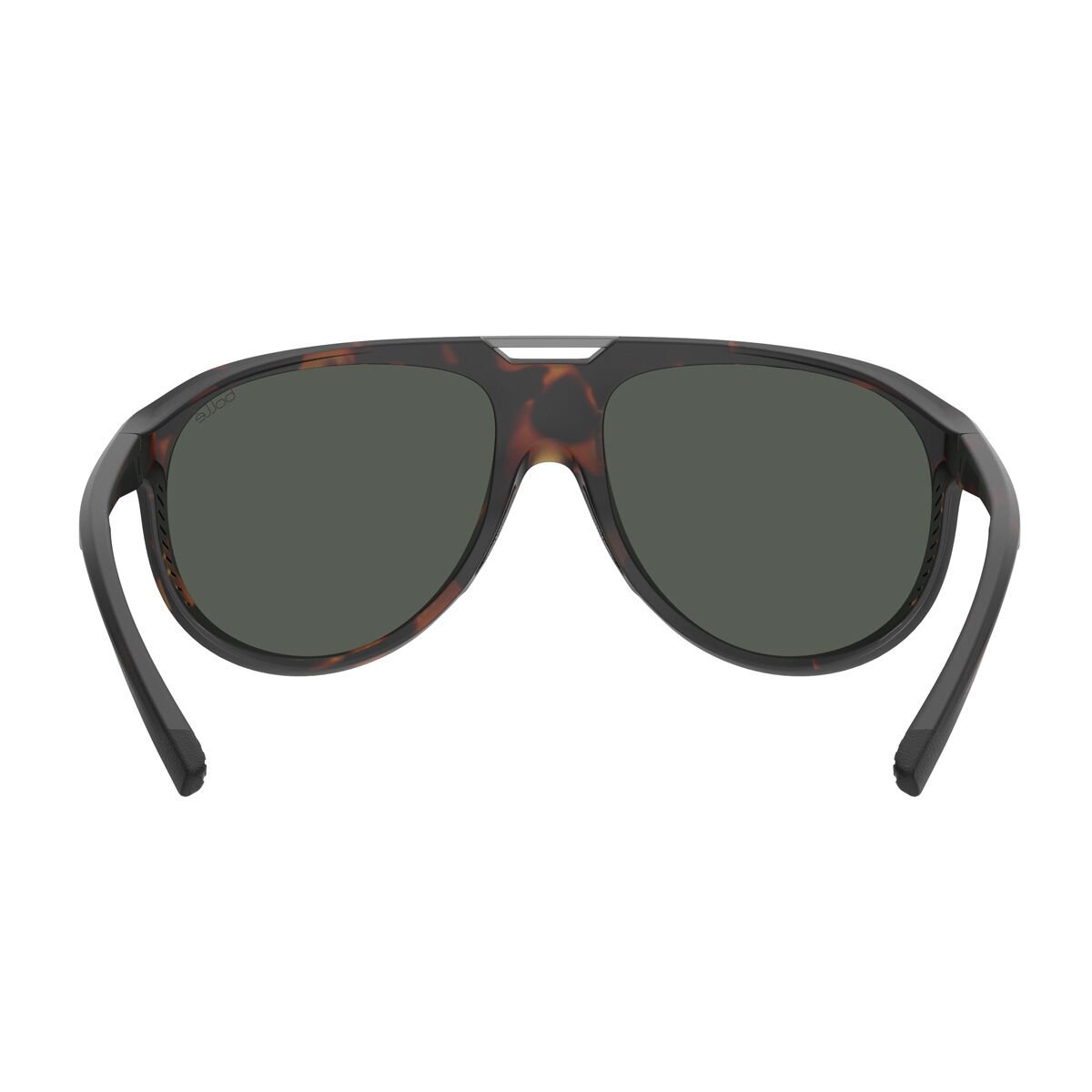 Bollé EUPHORIA Lifestyle Sunglasses Tortoise Matte | 8702-NLGWX