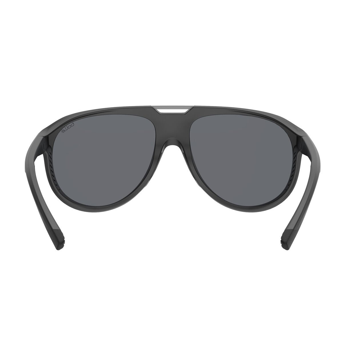 Bollé EUPHORIA Lifestyle Sunglasses Zwart | 7859-ODTVI