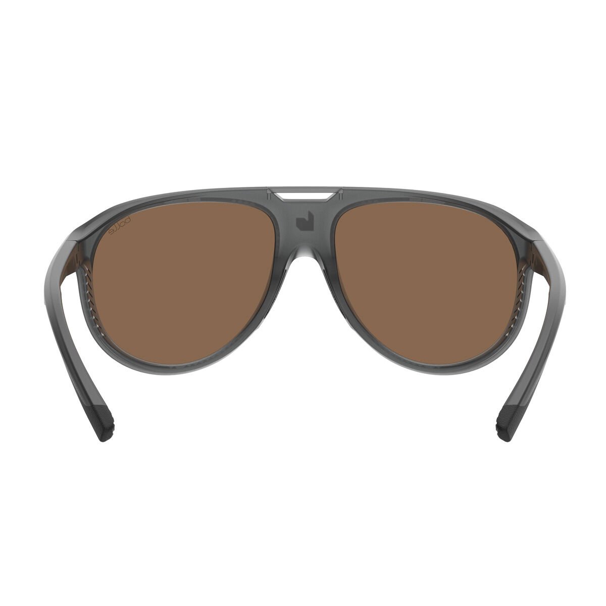 Bollé EUPHORIA Lifestyle Sunglasses Zwart | 0419-HQPIS