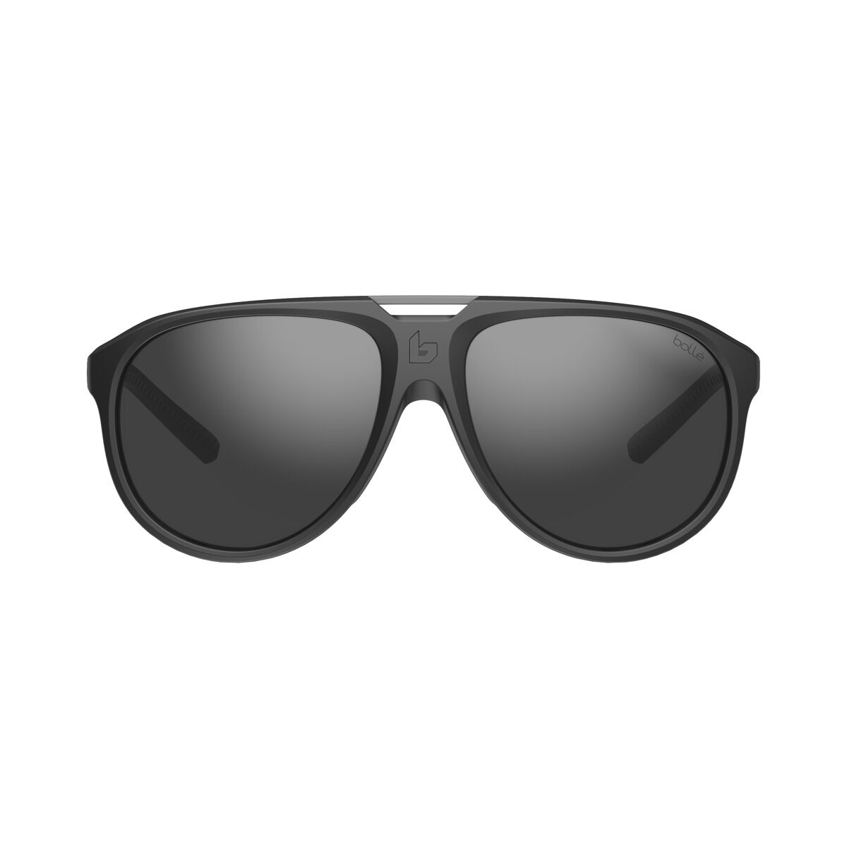 Bollé EUPHORIA Sport Sunglasses Zwart | 2675-DFJPR