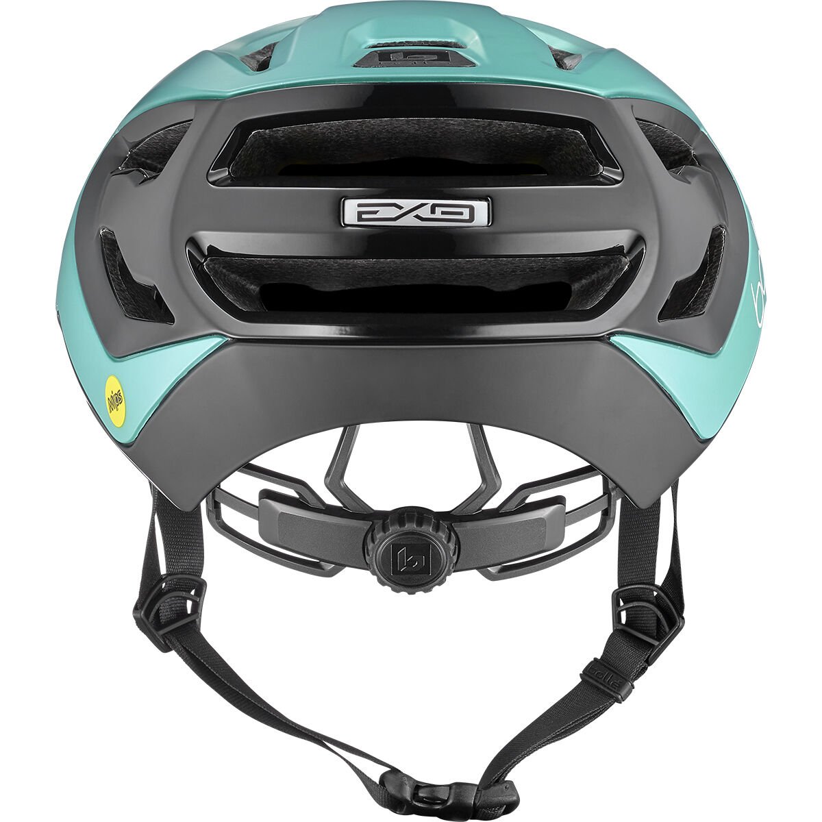 Bollé EXO MIPS Bike Helmets Groen Grijs | 3750-NMCZY