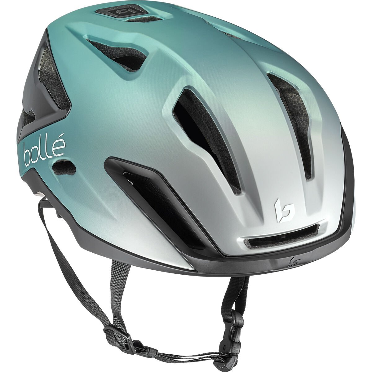 Bollé EXO MIPS Bike Helmets Groen Grijs | 3750-NMCZY