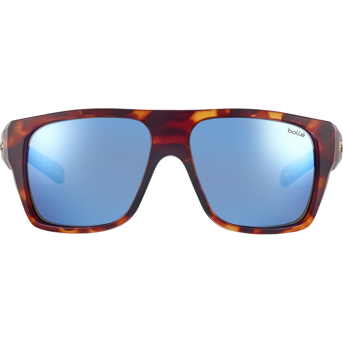 Bollé FALCO Sport Sunglasses Matte Tortoise | 9714-TKBIY