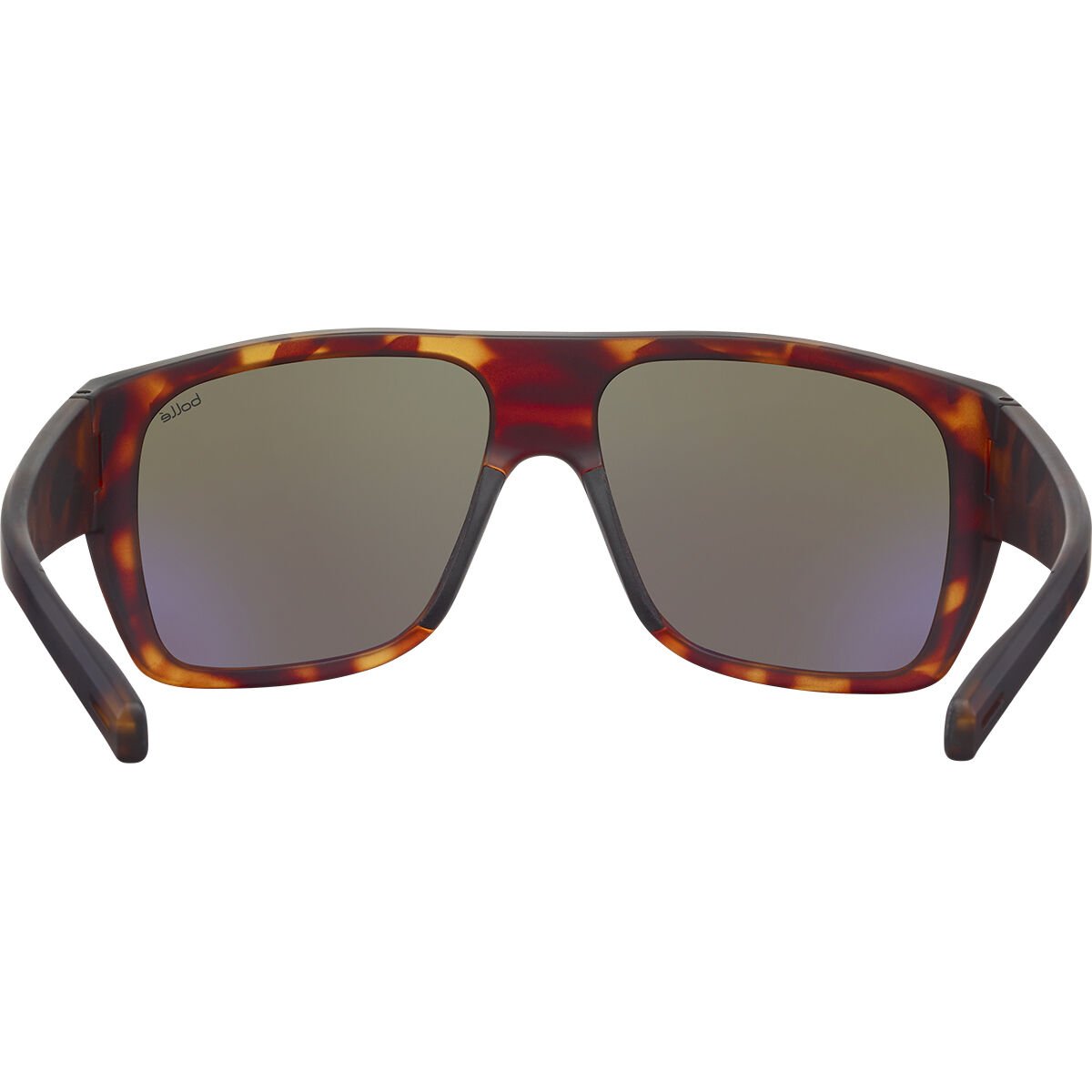 Bollé FALCO Sport Sunglasses Matte Tortoise | 9714-TKBIY