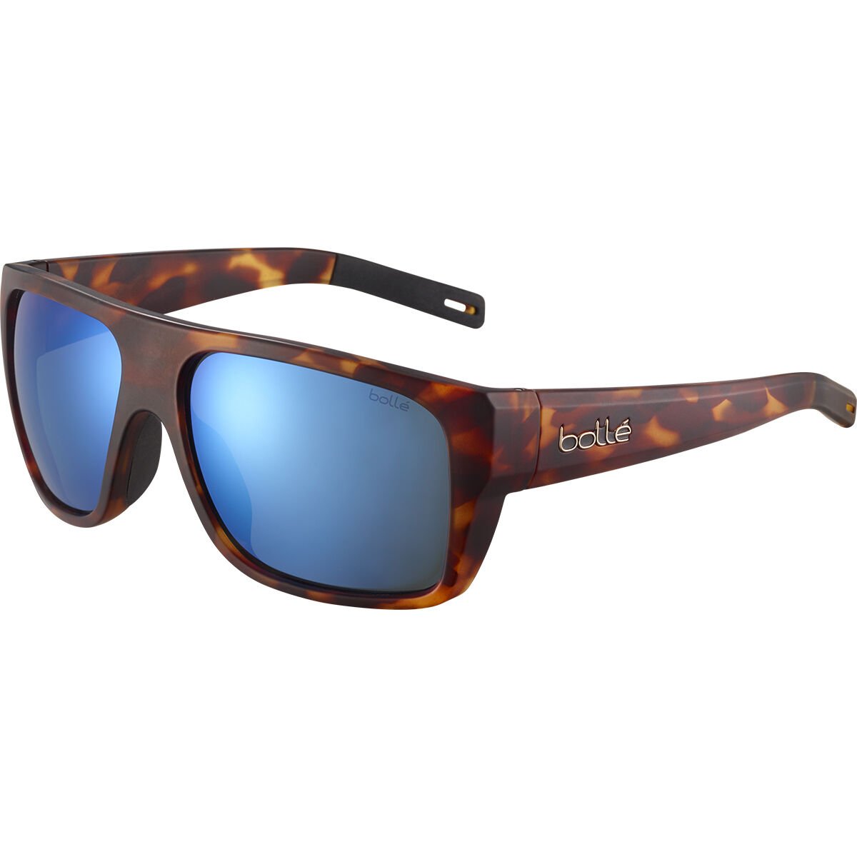 Bollé FALCO Sport Sunglasses Matte Tortoise | 9714-TKBIY