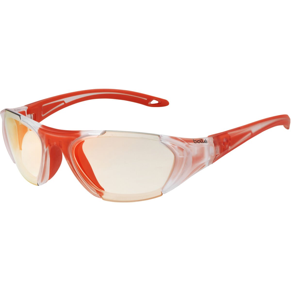 Bollé FIELD Sport Sunglasses Oranje | 5314-KZMCS