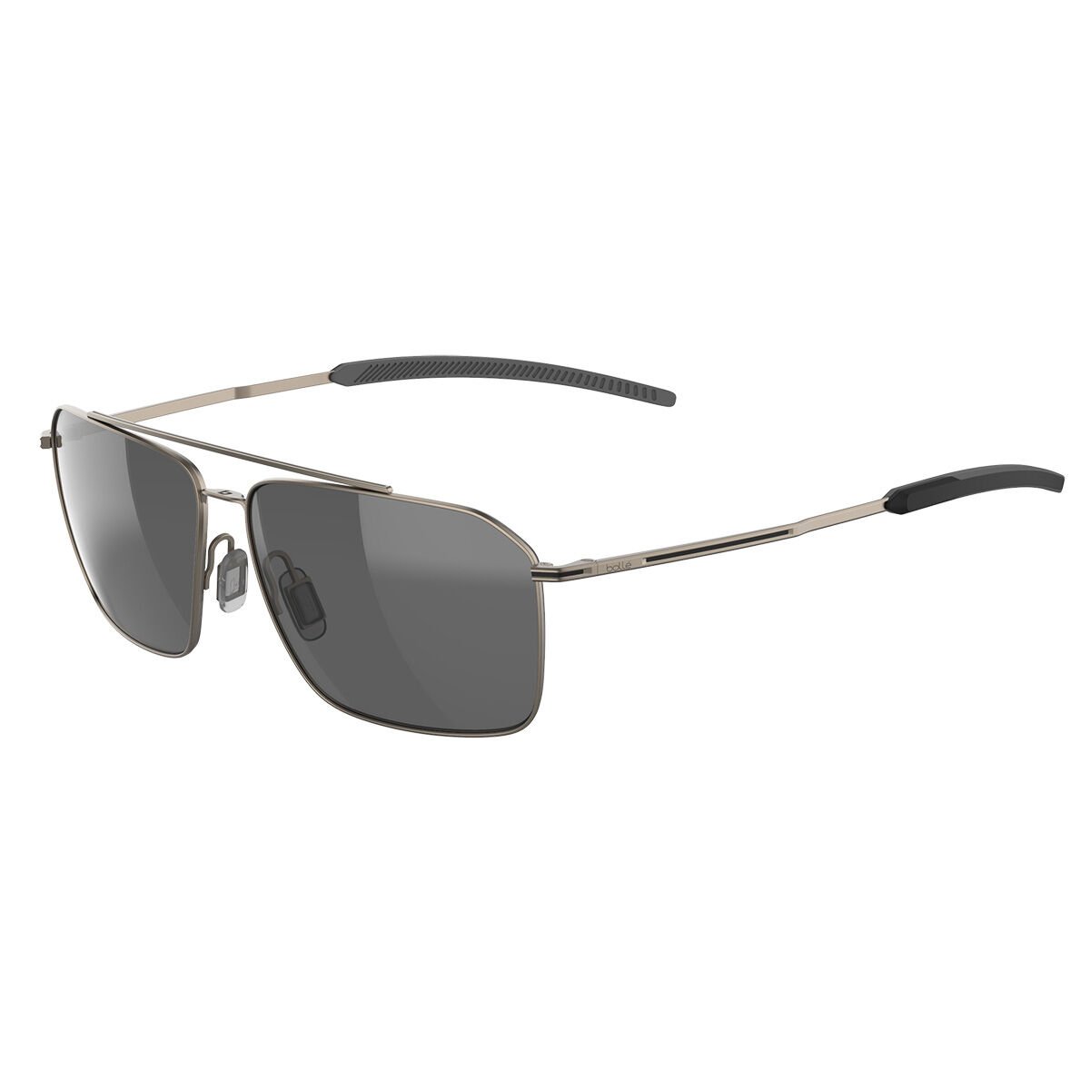 Bollé FLOW Lifestyle Sunglasses Goud | 6780-IEDTF